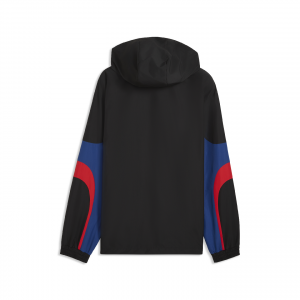 BMW M Motorsport Lifestyle Leichte Jacke
