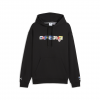 BMW M Motorsport Grafik Hoodie
