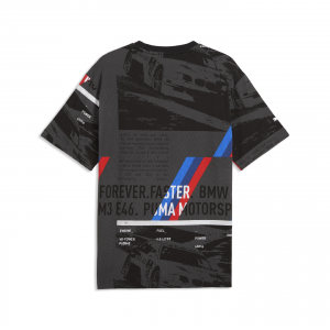 BMW MMS Sportswear MT7 Tee