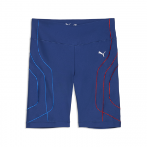 BMW M Motorsport Damen Sportswear Biker Shorts