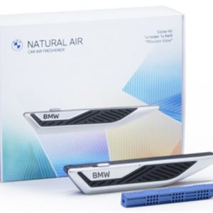 BMW Natural Air Starter-Kit