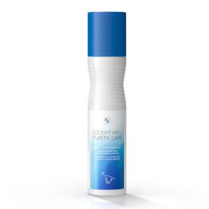BMW Cockpit- und Kunststoffpflege, 250ml