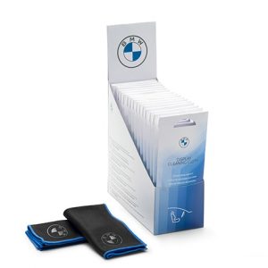 BMW Displayreinigungstuch