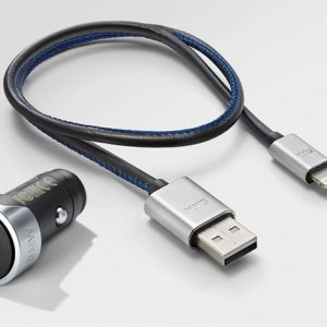 Set Charging 2 Lightning