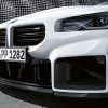 Set Frontaufsatz M2 (G87)