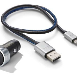 Set Charging 2 Micro-USB