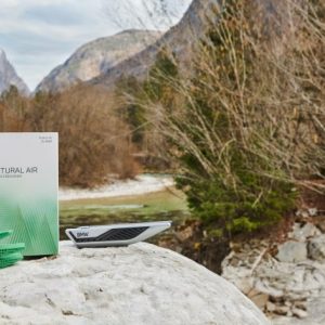 Natural Air Starter-Kit inkl. Refill Forest Air