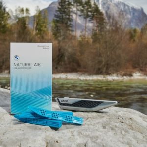 Natural Air Starter-Kit inkl. Refill Mountain View