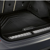 BMW Gepäckraum-Formmatte für 3er