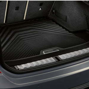 BMW Gepäckraum-Formmatte für 3er