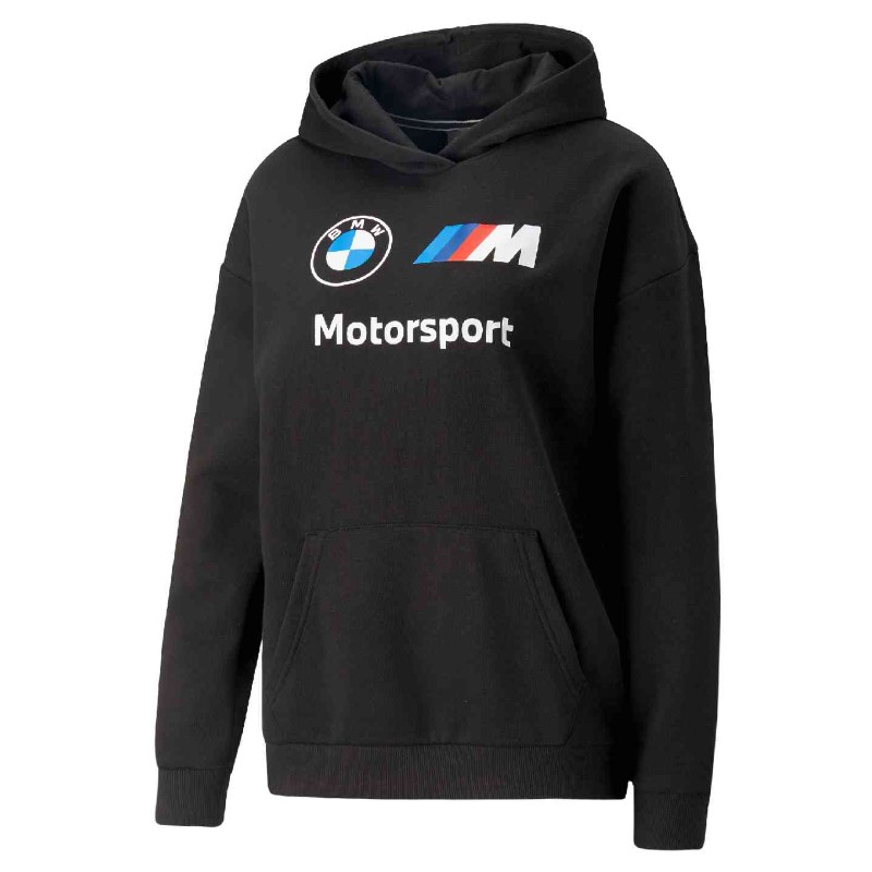 BMW M Motorsport Hoodie Logo Damen – ABK24