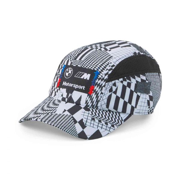 BMW M Motorsport Statement Cap