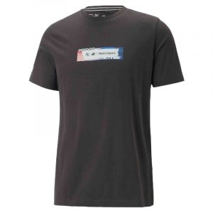 BMW M Motorsport Statement T-Shirt Herren