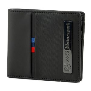 BMW M Motorsport Wallet