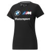 BMW M Motorsport T Shirt Damen