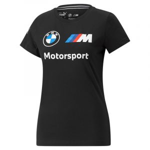 BMW M Motorsport T Shirt Damen