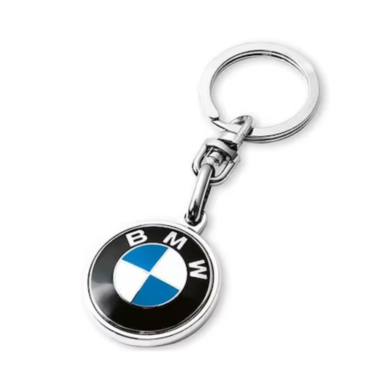 BMW Key Ring Logo Large – ABK24