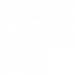 MINI Logo weiß