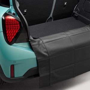 MINI Schutzmatte Ladekante