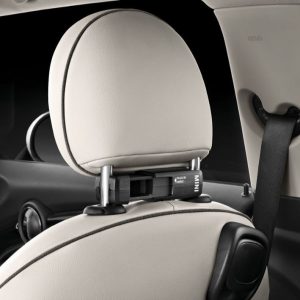 MINI Basisträger rechts für Travel & Comfort System