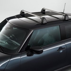 MINI Relingträger für Hatch (F56, F56E, F56F, F56N, F66)