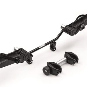 MINI Erweiterungssatz 3. Fahrrad für Fahrradheckträger Pro 2.0