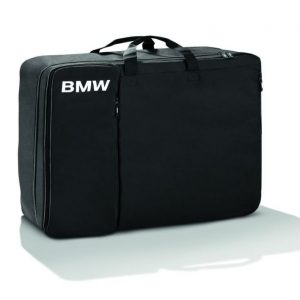 Transporttasche für Fahrradheckträger Pro und Pro 2.0