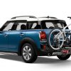 MINI Fahrradheckträger Kompakt