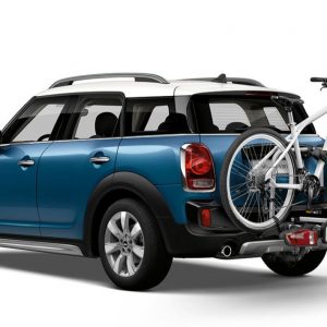 MINI Fahrradheckträger Kompakt