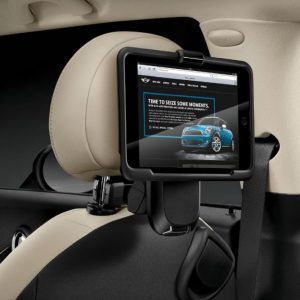 MINI Halter Apple i
Pad (i
Pad mini 1, 2, 3)