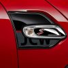 MINI JCW Side Scuttles für Hatch (F55, F56, F56E, F57)