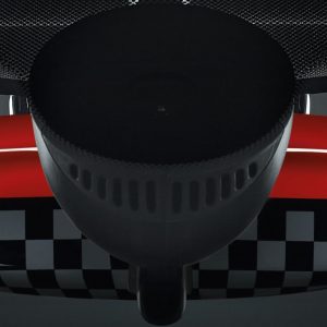 MINI Innenspiegelkappe JCW PRO