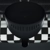 MINI Innenspiegelkappe Checkered Flag