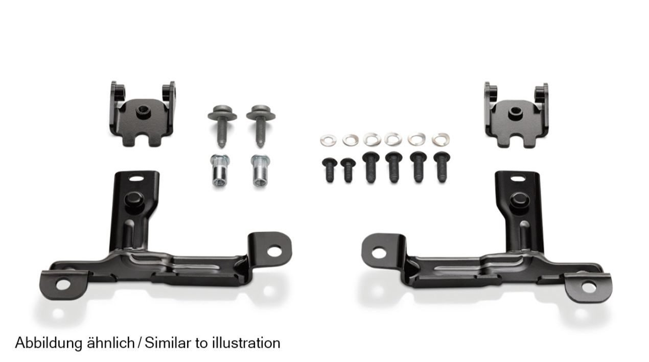 MINI Halter Zusatzscheinwerfer für Clubman (F54)