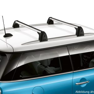 MINI Relingträger für Hatch (F55, F55N, F65)