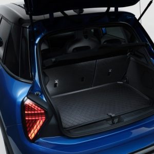 MINI Gepäckraum-Formmatte für Hatch (F55, F55N, F65)