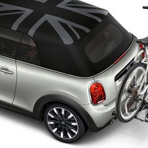 MINI Fahrradheckträger für Hatchback und Cabrio (F55, F56, F57)