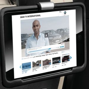 Safety Case für Apple i
Pad Mini 4