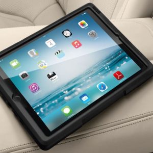 Safety Case Apple i
Pad Pro 9,7 Zoll