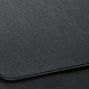 MINI Satz Fussmatten Velours für Countryman (F60, F60N)