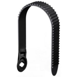 MINI 4 Zahnriemen lang für Fatbikes