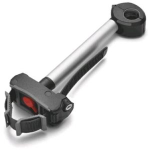 MINI HALTEARM PRO LANG FÜR FAHRRÄDER MIT CARBONRAHMEN