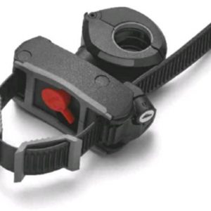 MINI HALTEARM PRO KURZ FÜR FAHRRÄDER MIT CARBONRAHMEN