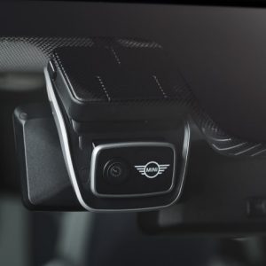 MINI Advanced Car Eye 3.0 Pro