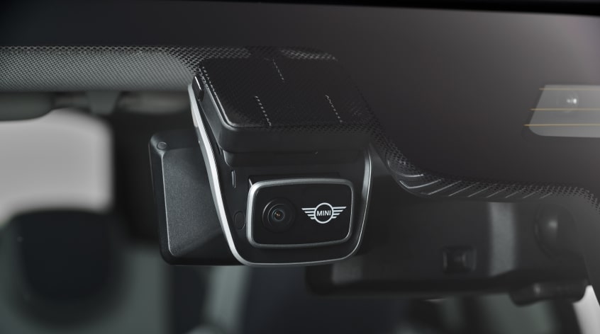 MINI Advanced Car Eye 3.0 Pro