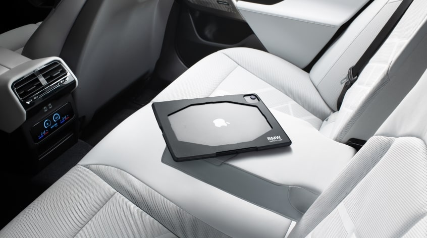 Safety Case für Apple i
Pad Pro 11 Zoll (Gen 1-4), Air 4, 5, 6 und i
Pad 10