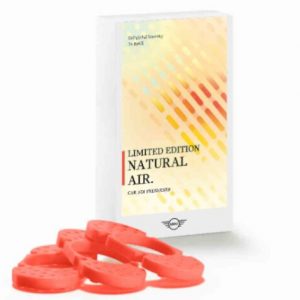 MINI Natural Air Delightful Serenity (Limited Edition)