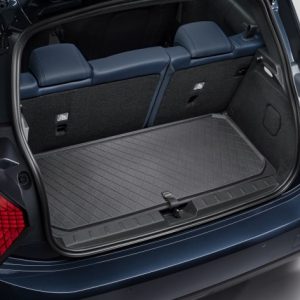 MINI Gepäckraum-Formmatte für Hatch (J01)
