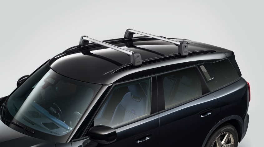 MINI Relingträger für Countryman (U25)