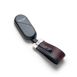 JCW Schlüsselband (NEW GEN)